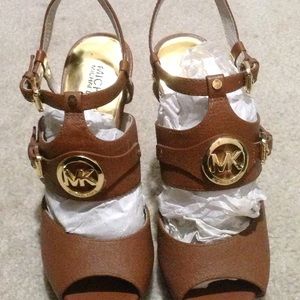 MK shoes